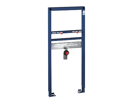 Grohe Rapid SL - Předstěnový instalační prvek pro umyvadlo, stavební výška 113 cm 38557001