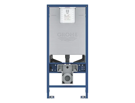 Grohe Rapid SLX - Modul pro závěsné WC s nádržkou 39597000