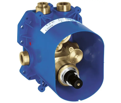 Grohe Rapido - Termostatické těleso pod omítku 35500000