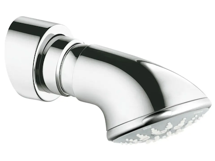 Grohe Relexa - Hlavová sprcha Five, 5 proudů, chrom 27062000