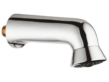 Grohe Relexa - Hlavová sprcha Sportovní, chrom 28948000
