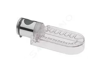 Grohe Relexa - Miska na mýdlo, chrom 28631000