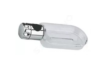 Grohe Relexa - Miska na mýdlo, chrom 28856000