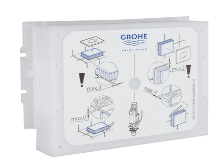 Grohe  - Revizní šachta 42326000