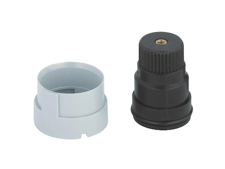 Grohe  - Sada dorazového kroužku a regulační matice 47167000