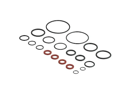 Grohe  - Sada těsnění 43806000