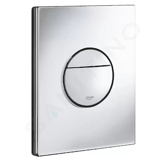 Grohe Sail - Ovládací tlačítko splachování, chrom 38965000