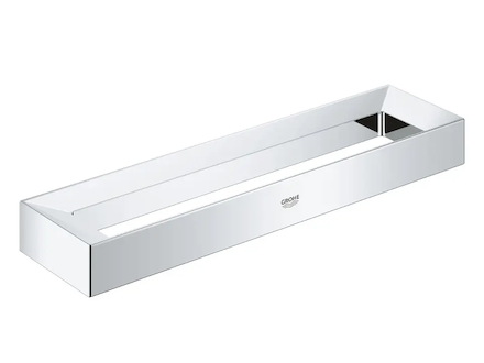 Grohe Selection Cube - Držák na ručníky, chrom 40766000