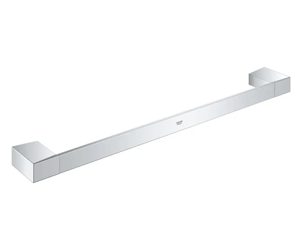 Grohe Selection Cube - Držák ručníků, chrom 40767000