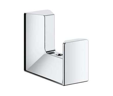 Grohe Selection Cube - Háček na koupací plášť, chrom 40782000