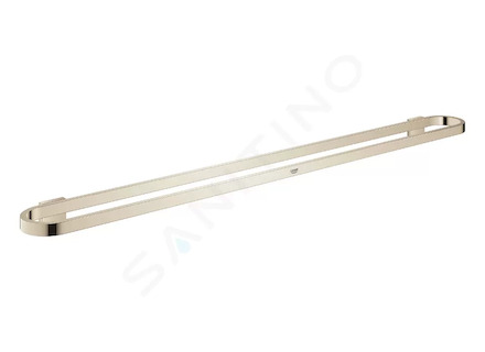 Grohe Selection - Držák na ručníky, leštěný nikl 41058BE0