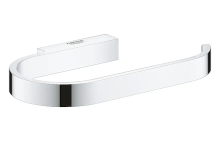 Grohe Selection - Držák toaletního papíru, chrom 41068000