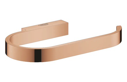 Grohe Selection - Držák toaletního papíru, Warm Sunset 41068DA0