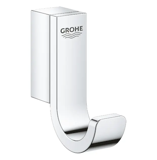 Grohe Selection - Háček, chrom 41039000