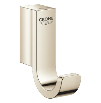 Grohe Selection - Háček, leštěný nikl 41039BE0