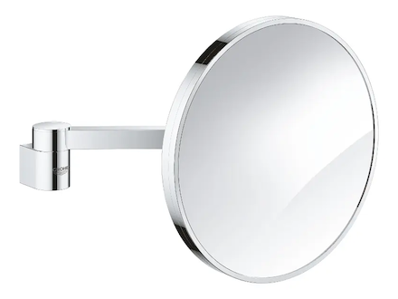 Grohe Selection - Kosmetické zrcátko, chrom 41077000