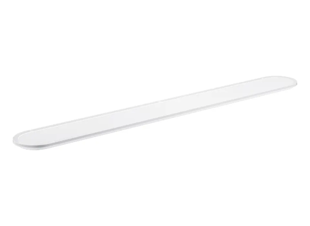 Grohe Selection - Polička 60 cm, sklo 41057000