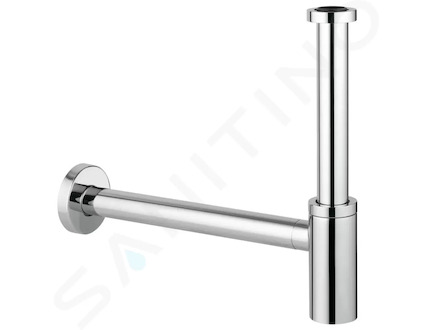 Grohe Sifony - Designový sifon, chrom 28912000