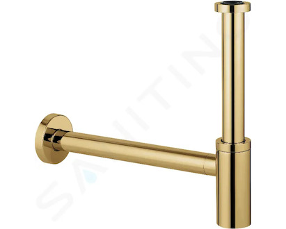 Grohe Sifony - Designový sifon, Cool Sunrise 28912GL0