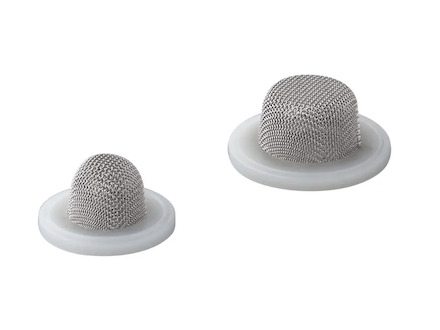 Grohe  - Sítko pro splachovací nádržku, chrom 42395000