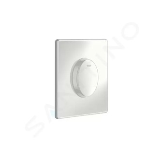 Grohe Skate Air - Ovládací tlačítko, alpská bílá 38564SH0