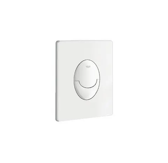 Grohe Skate Air - Ovládací tlačítko, alpská bílá 42304SH0