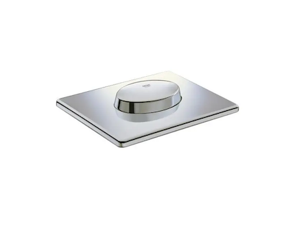 Grohe Skate Air - Ovládací tlačítko, chrom 38565000