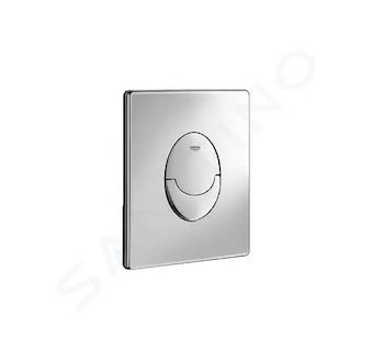 Grohe Skate Air - Ovládací tlačítko, chrom 42304000