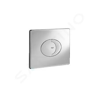 Grohe Skate Air - Ovládací tlačítko, chrom 42305000