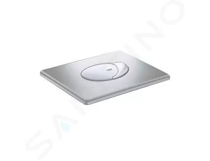 Grohe Skate Air - Ovládací tlačítko, matný chrom 38506P00
