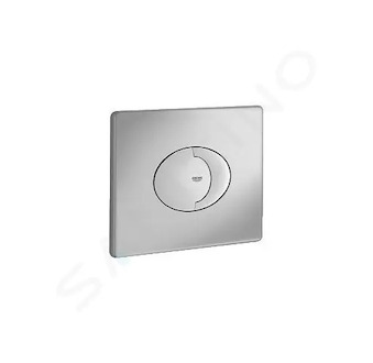 Grohe Skate Air - Ovládací tlačítko, matný chrom 42305P00