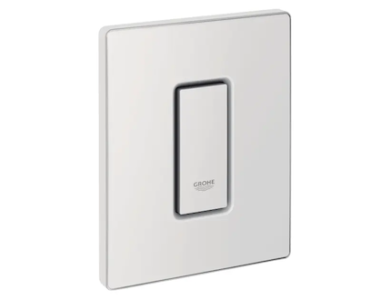 Grohe Skate Cosmo - Ovládací tlačítko, alpská bílá 38784SH0