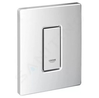 Grohe Skate Cosmo - Ovládací tlačítko, chrom 38784000