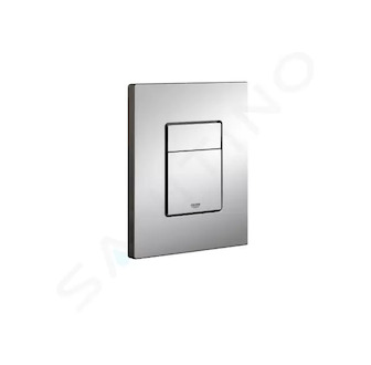 Grohe Skate Cosmo - Ovládací tlačítko, chrom 38821000