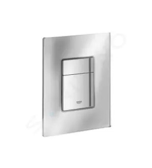 Grohe Skate Cosmo - Ovládací tlačítko, titanium 38845BS0