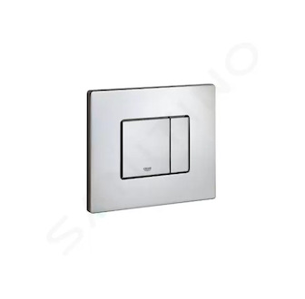 Grohe Skate Cosmo - Ovládací tlačítko, ušlechtilá ocel 38776SD0