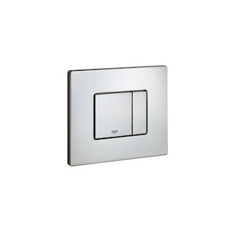 Grohe Skate Cosmo - Ovládací tlačítko, ušlechtilá ocel 38776SD0