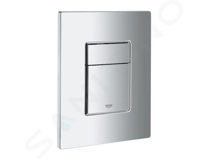 Grohe Skate Cosmopolitan - Ovládací tlačítko, chrom 38732000