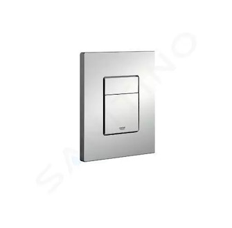 Grohe Skate Cosmopolitan - Ovládací tlačítko, matný chrom 38732P00