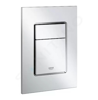 Grohe Skate Cosmopolitan S - Ovládací tlačítko, chrom 37535000