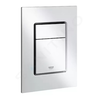 Grohe Skate Cosmopolitan S - Ovládací tlačítko, matný chrom 37535P00