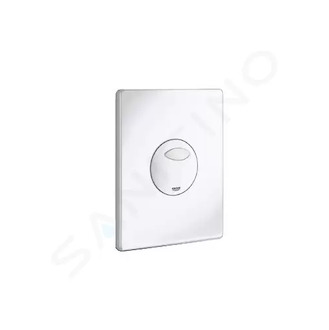Grohe Skate - Ovládací tlačítko, alpská bílá 42303SH0