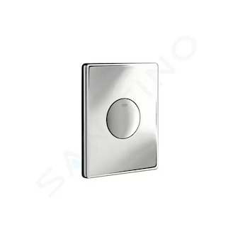 Grohe Skate - Ovládací tlačítko, chrom 38573000