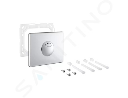 Grohe Skate - Ovládací tlačítko, chrom 42303000