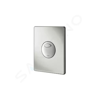 Grohe Skate - Ovládací tlačítko, matný chrom 38862P00