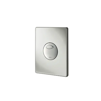 Grohe Skate - Ovládací tlačítko, matný chrom 38862P00