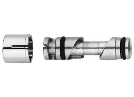 Grohe  - Skryté směšovací zařízení, chrom 36209000