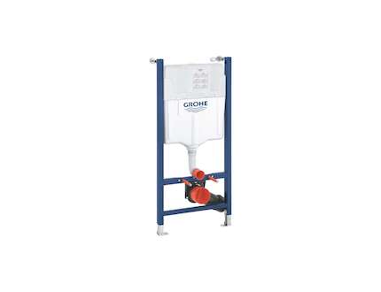 Grohe Solido - Předstěnová instalace pro závěsné WC, výška 113 cm 38971000
