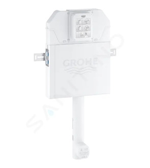 Grohe  - Splachovací nádrž Solo Slim 39682000