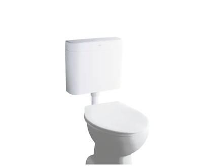 Grohe  - Splachovací nádržka, alpská bílá 37791SH0